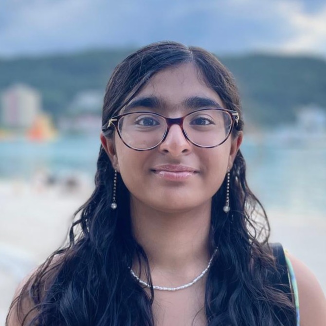Akshitha Gopikrishnan